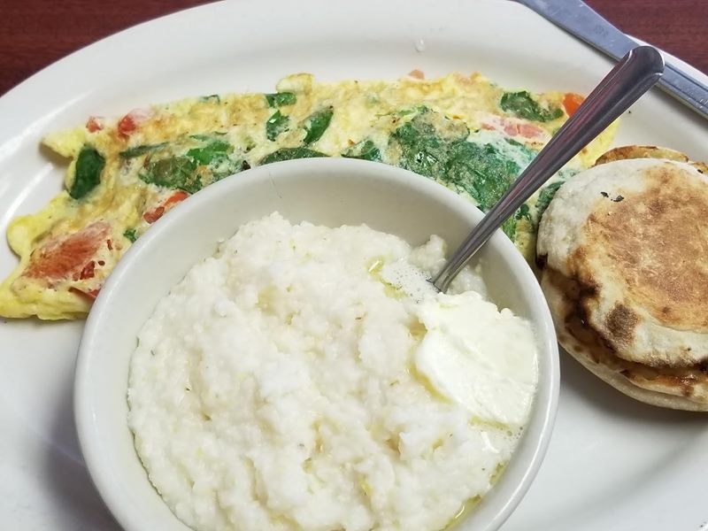 Southeast Eatery food