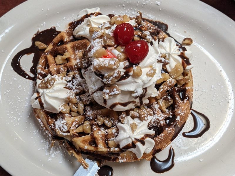 Southeast Eatery food