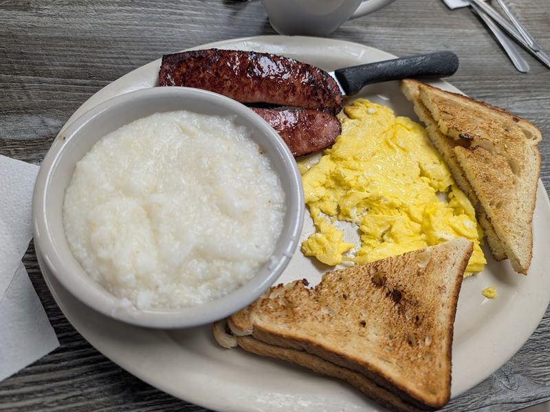 Southeast Eatery food
