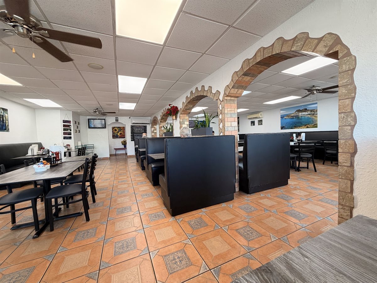 Southeast Eatery